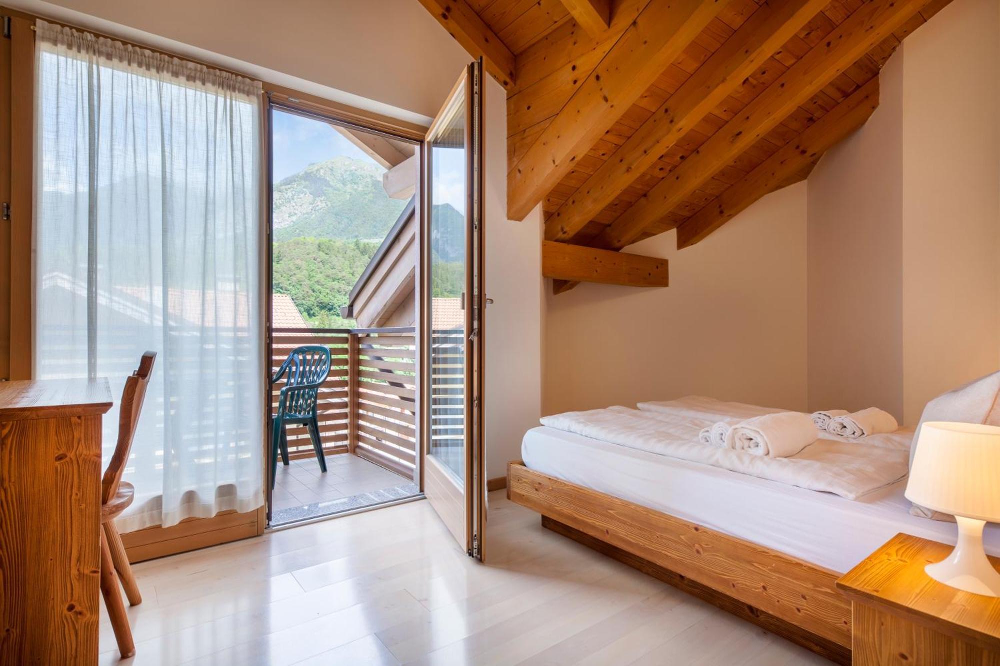 Aparthotel Residenza Casale Ponte Arche Esterno foto